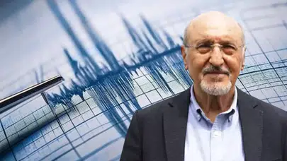 Jeoloji uzmanı Prof. Dr. Osman Bektaş Uyardı: Gerilim Batum’dan Rize’ye İlerliyor