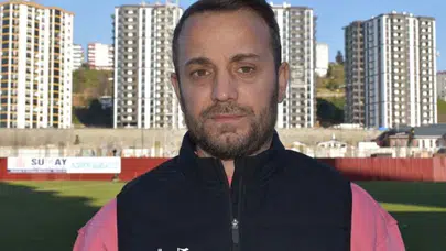 Pazarspor Teknik Direktörü Ramazan Öztürk: 10 Kişi Kalmamıza Rağmen Büyük Mücadele Verdik