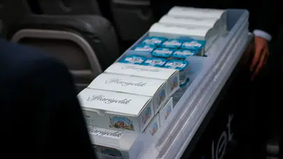 AJet’ten iftar ve sahur ikramı