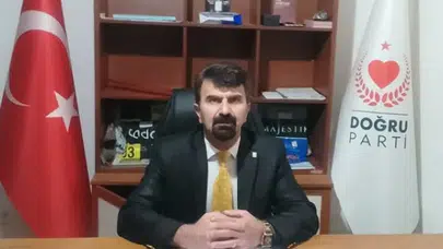 Doğru Parti Rize İl Başkanı Serkan Kaba: Kontenjanı Kaldıracağız, ÇAYKUR’u Güçlendireceğiz