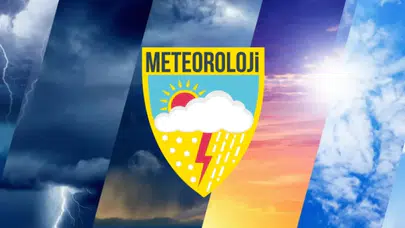 Doğu Anadolu ve Tokat’ta yoğun kar bekleniyor