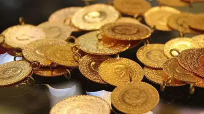 23 Şubat 2026 Altın Fiyatları: Gram, Çeyrek ve Cumhuriyet Altını Ne Kadar Oldu?
