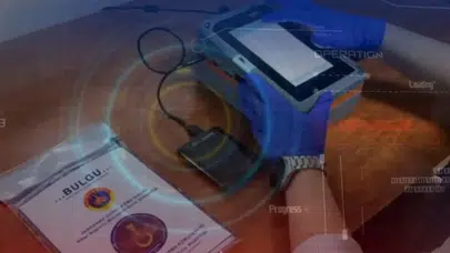 11 ilde siber dolandırıcılık operasyonu: 17 tutuklama