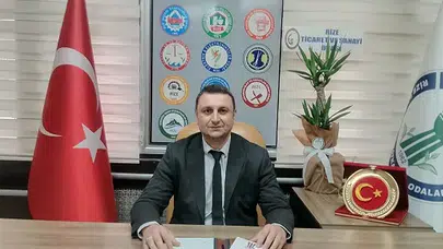 Galip Koç: Bakkal Esnafı Ayakta Kalma Mücadelesi Veriyor
