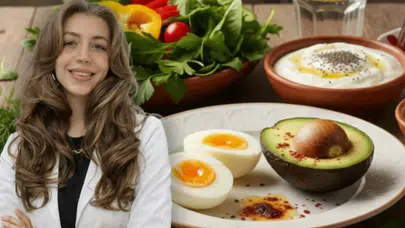 Ramazan’da sofranızdan bu gıdaları eksik etmeyin