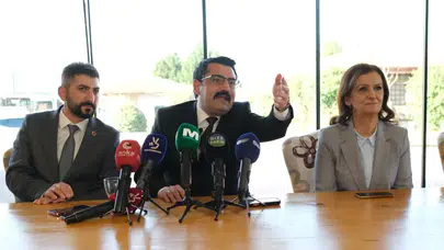 Erdoğan’ın Memleketi Rize’de MHP’den AK Parti’ye Sert Çay ve Ekonomi Uyarısı: Sandıkta Cevabını Alırsınız