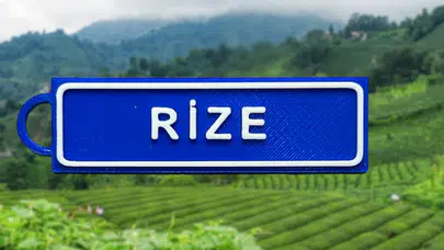 Rize'de Nüfus Dinamikleri: Hangi Gruplar Hakim?