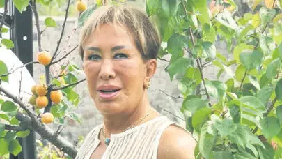 Ahu Aysal Kerimoğlu kimdir? Ahu Aysal Kerimoğlu eşi