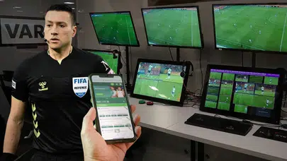 Futbolda Bahis ve Şike İddialarında 52 Şüpheliye Yönelik İddianame Hazırlandı