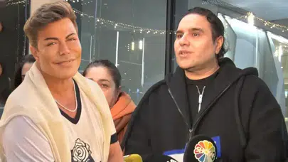 Mert Siliv kimdir, aslen nereli, evli mi? Fatih Ürek ile bağı nedir, ne iş yapıyor?