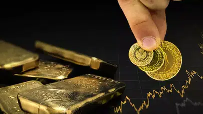 2 Mart 2026 Altın Fiyatları: Gram, Çeyrek ve Cumhuriyet Altını Ne Kadar Oldu?