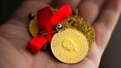 Gram Altın Bugün Ne Kadar? Çeyrek ve Yarım Altın Fiyatları 16 Mart 2026