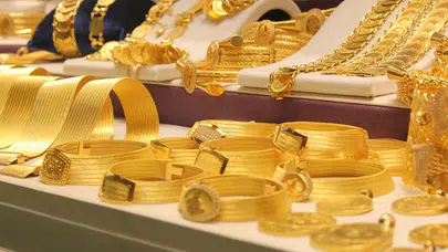 23 Mart 2026 Altın Fiyatları: Gram, Çeyrek ve Yarım Altında Son Durum