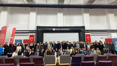 Gençlik ve Spor Bakanlığı ile İnönü Üniversitesi'nden yeni nesil gençler için kamp açılışı