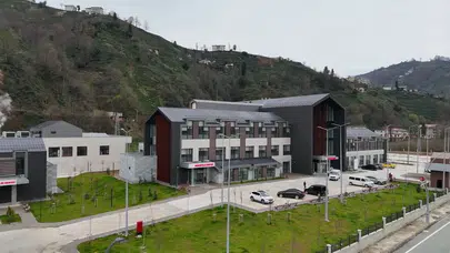 GÜNEYSU’DA SAĞLIK YATIRIMI: AMATEM VE RUH SAĞLIĞI MERKEZİ HİZMETE GİRİYOR