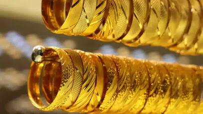 Gram Altın Bugün Ne Kadar? Çeyrek ve Yarım Altın Fiyatları 19 Mart 2026