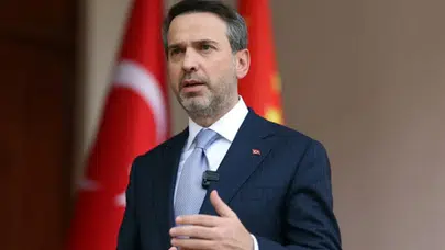 Türkiye'nin enerji arz güvenliği güçleniyor, yeni hatla günde 250 bin varil petrol akışı sağlanacak