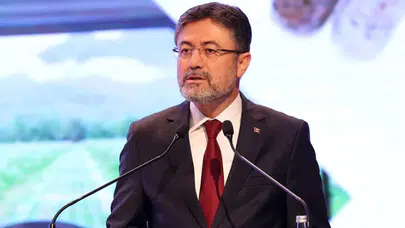 Bakan Yumaklı'dan yeni uygulama: Vatandaşlar gıda sorunlarını hızlıca bildirebilecek