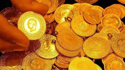 10 Mart 2026 Altın Fiyatları: Gram, Çeyrek ve Cumhuriyet Altını Ne Kadar Oldu?