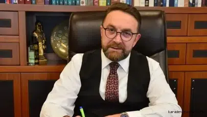 BORSA BAŞKANI ERDOĞAN: “ÇAYDA KALİTEYİ YAKALAMAMIZ GEREK”