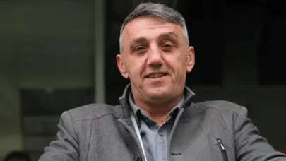 Çayelispor Yöneticisi Sefer Kurt'a 3 Ay Hak Mahrumiyeti ve 95 Bin TL Ceza!