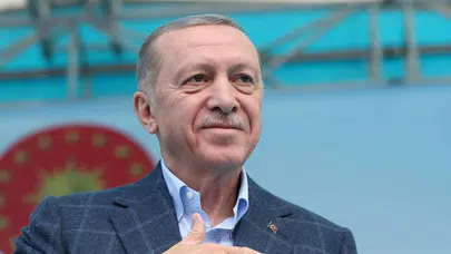 Cumhurbaşkanı Recep Tayyip Erdoğan Ramazan Bayramı’nı Rize’de Geçirecek