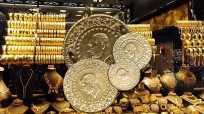 Gram Altın Bugün Ne Kadar? Çeyrek ve Yarım Altın Fiyatları 18 Mart 2026