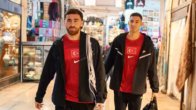 Türkiye - Romanya Maçı Ne Zaman, Saat Kaçta? Dünya Kupası Play-Off Detayları