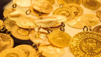 Gram altın bugün ne kadar? Çeyrek altın bugün kaç TL? Yarım altın ne kadar? (14 Mart 2026 Cuma)