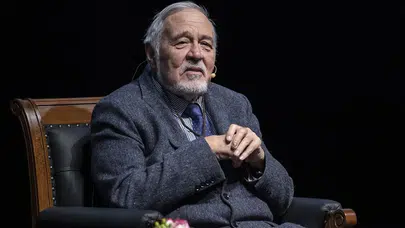 Tarihçi İlber Ortaylı’nın Cenaze Programı Açıklandı