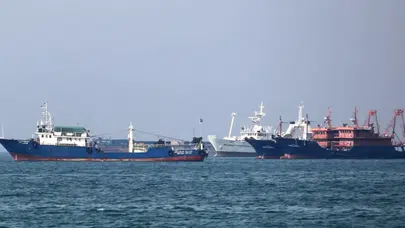 Hürmüz Boğazı'ndaki kriz, enerji gelirlerinde 50 milyar dolarlık zarara yol açtı