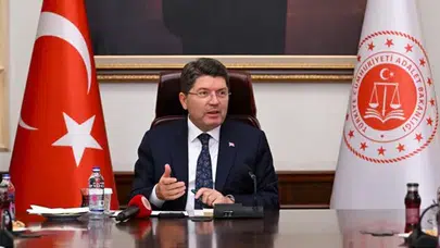 Tunç: Demokrasimizi Daha da Güçlendirme Taahhüdündeyiz