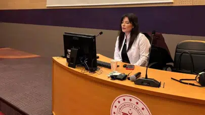 Trabzon'da Aile Hekimlerine Kardiyovasküler Hastalıklar Eğitimi Başladı