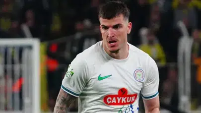 Mihăilă Formda: Rizespor’un Yükselişinde Başrol