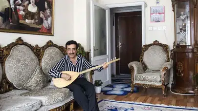 Hakkı Bulut'un Lüks Yaşamı: Bahçelievler'deki 3+1 Daire İle Gönülleri Fethediyor!