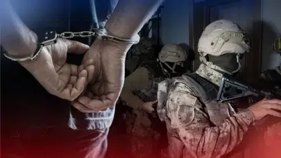 Kars'ta Uyuşturucu Ticareti Operasyonu: Bir Şahıs Gözaltına Alındı