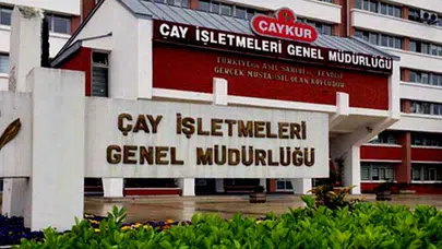 ÇAYKUR'da İşçiler için Beklentiler Suya Düştü: 'Dağ Fare Doğurdu'