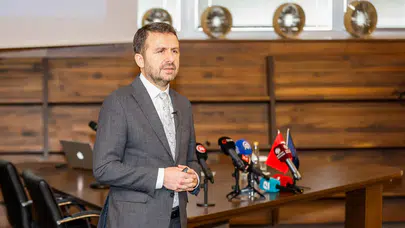 Genel Müdür Çay: Teyit edemediğiniz haber gerçek değildir