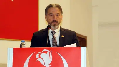 BBP’li Durmuş: Üretici İçin En Az 35+2 TL Şart