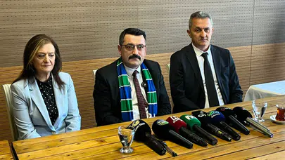 MHP Rize İl Başkanı İhsan Alkan’dan Çay Fiyatı, Türüt Tartışması ve Turizm Altyapısına Dair Kritik Açıklamalar