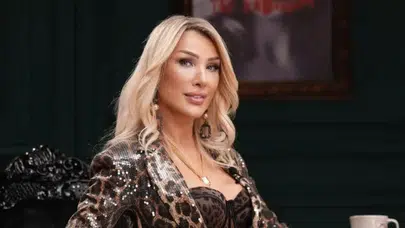 Seda Sayan'dan Selena Gomez'in Eşine Sert Tepki: Onu Evime Almam!