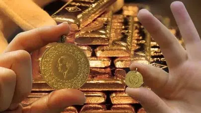 11 Mayıs 2026'da Altın Fiyatları Ne Durumda? Gram, Çeyrek ve Ons Altın Kurlarındaki Güncel Değerler