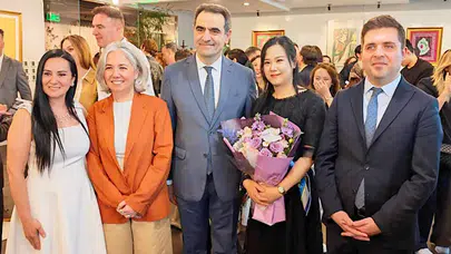 Beijing ile Ankara Arasında Yeni Bir Kültürel Bağ Kuruluyor