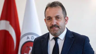 Adli Tıp Kurumu Başkanlığı’na Rizeli Hızır Aslıyüksek Atandı