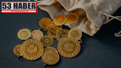Altın Fiyatlarında Hafta Sonu Hareketliliği!