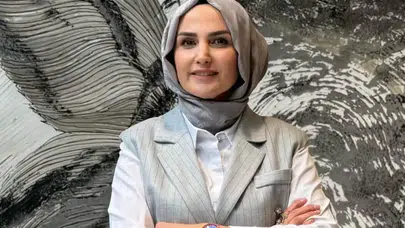 Çocukların Yaratıcılığına Işık Tutan NED Sanat Atölyesi'nden Etkileyici Resim Sergisi