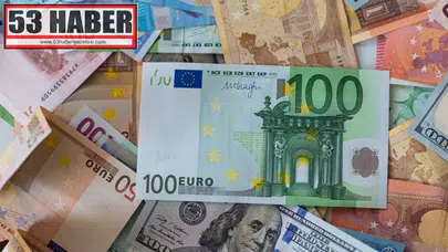 Dolar ve Euro Bugün Ne Kadar? İşte Piyasadaki Son Durum!