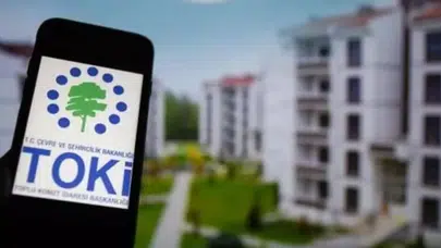 TOKİ, 20 bin konut için kura şartını kaldırdı: 18 bin TL taksitle ev sahibi olma fırsatı!