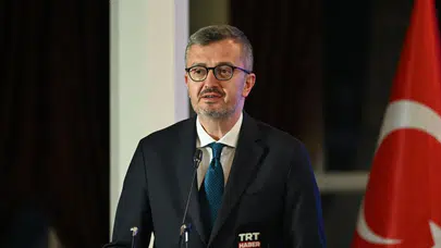 İletişim Başkanı Burhanettin Duran'dan "Birlikte Güçlüyüz, Birlikte Türkiye’yiz" paylaşımı