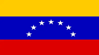 Venezuela’da deprem: 1.430 kişi hayatını kaybetti, kurtarma çalışmaları sürüyor